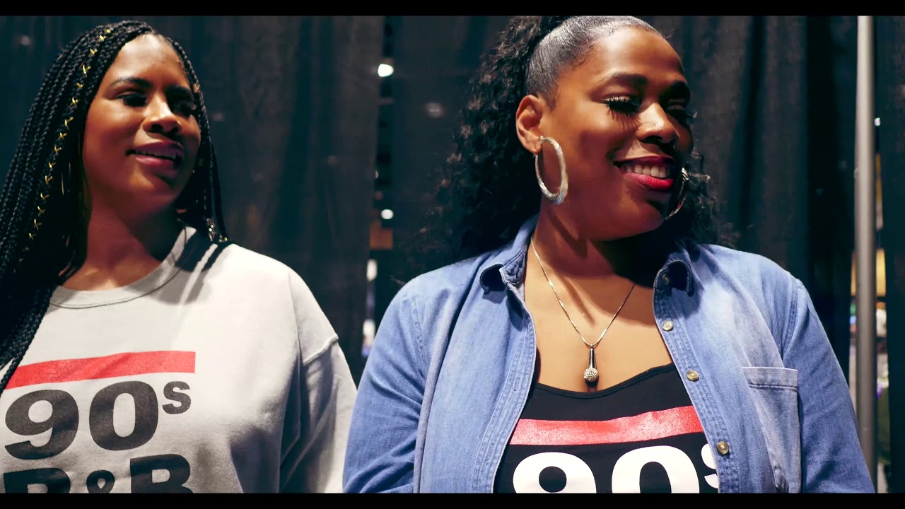 The TJ Chatman Show [Full Interview] w/Brownstone