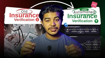 Automating Dental Insurance Verification: The Nightmare Ends