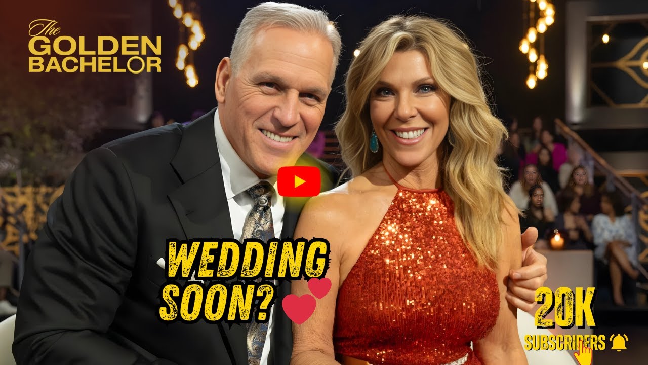 Wedding Bells Soon💕Peg Munson & Mel Owens Share Big Plans !!