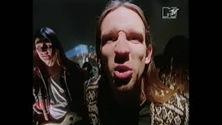 Clawfinger - Nigger 1993 (Full HD Remastered MTV Video Clip)