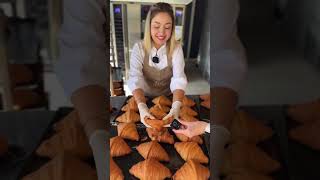 Bu Çıtırtı Bağımlılık Yapıyor The Croissant Crunch You Cant Unhear