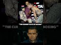 The state of boxing in 2025