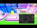 🌸KAWAII Pet Simulator X! SCRIPT PASTEBIN AUTPFARM- ANTİ AFK- AUTOHATCH 🌸 BEST SCRIPT