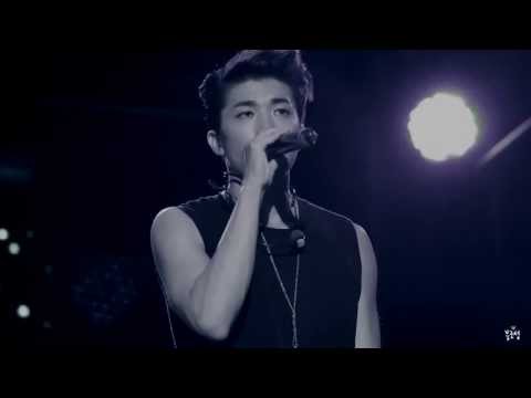 [FANCAM] 130517 2PM IS BACK with Genie 문득 우영 edit ver.
