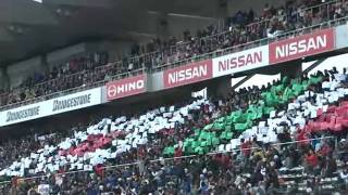 TMSF2009 GAZOO Racingレポート