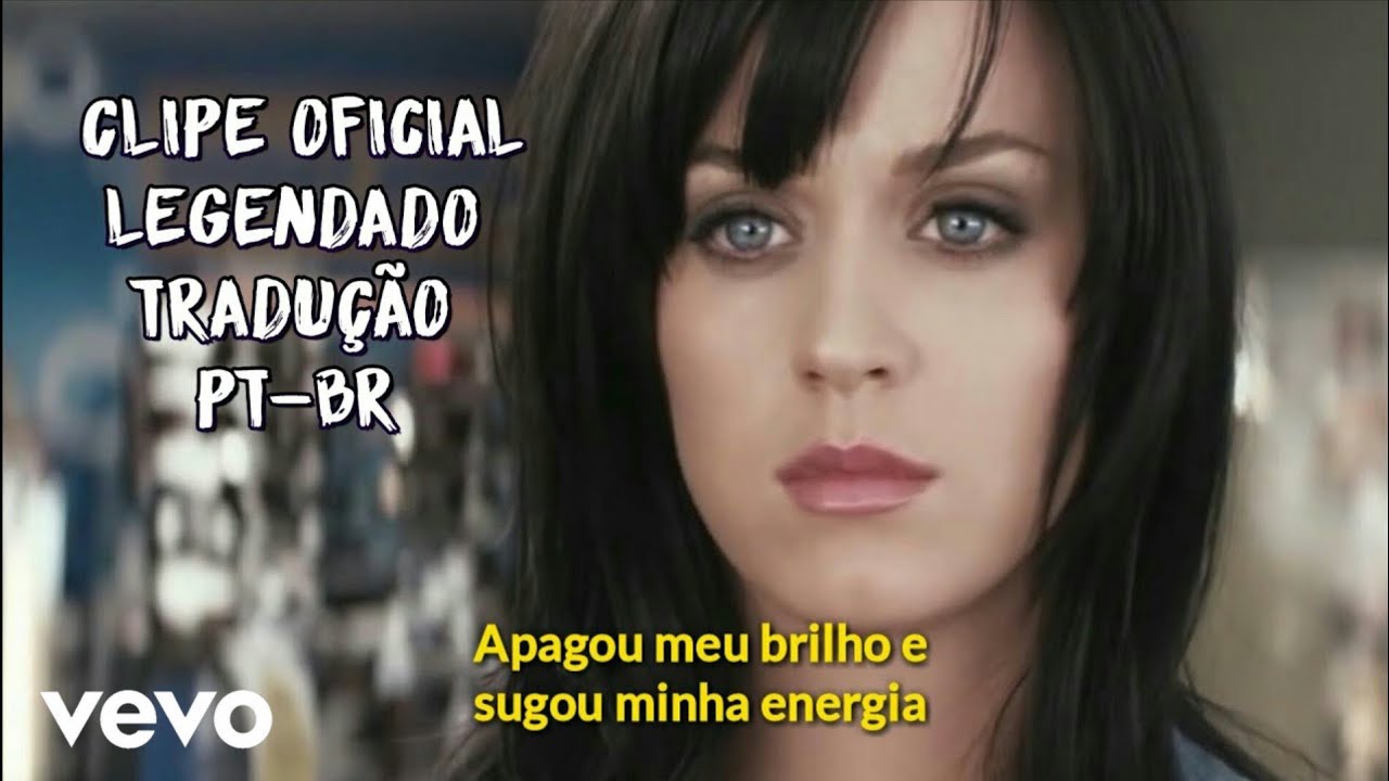 Katy Perry - Part Of Me [Tradução/Legendado] 