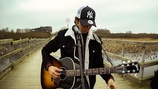 I Won't Back Down (Live in Naturum) - Ninoplaysolo
