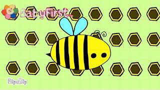 Shape A Majigs Babyfirst Bee