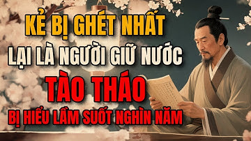 Câu Chuyên Tam Quốc | 36 Câu Chuyện Thâm Thúy Tư Mã Ý - Gia Cát Lượng Càng Nghe Càng Khôn