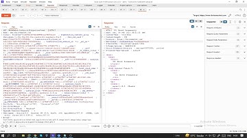 CRLF Injection | Bug Bounty POC | Lazy Pentester