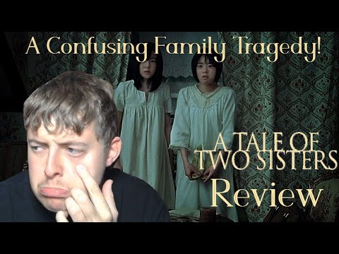 A Tale Of Two Sisters (2003) Movie Review - YouTube