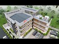 At UDC Africa We Turn Vision Into Reality This Project Kamali Luxury Apartments 