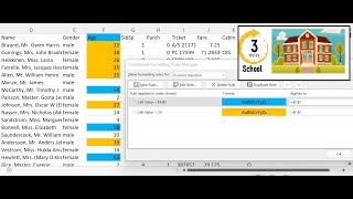 023. Learn about rule creation and priority using conditional formatting! In 4 min! | EXCEL Net Worth