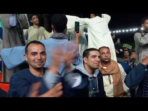 كروان الصعيد احمد عادل ميل يا حظ كده علينا مع احلى واجمل عريس في العبادله افراح قبيله النجميه