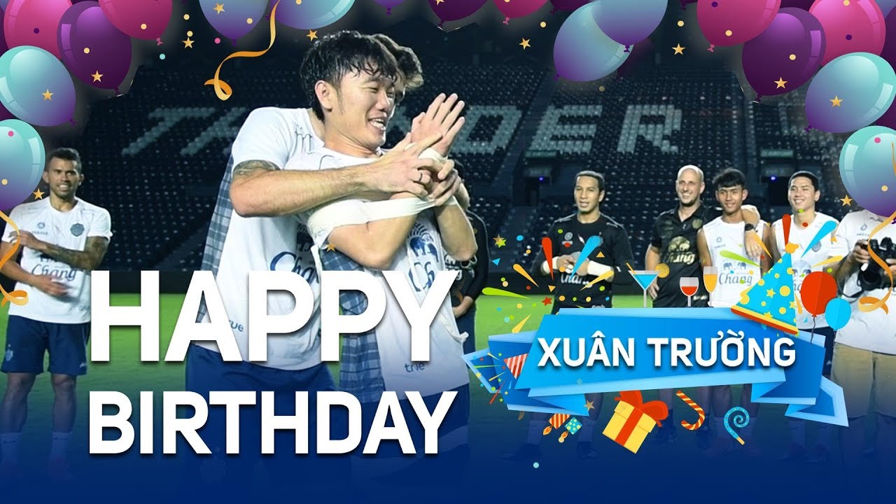 HBD เลือง ซวน เชือง