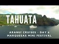 Tahuata, Marquesas Islands - Aranui 5 - Day 6