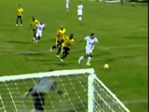 So Bernardo 2 X 2 Corinthians -- Paulista 30/01/11...