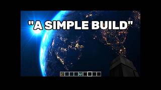 Building tutorials be like: