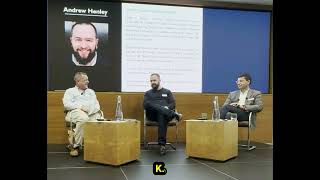 Treasury Career Corner Live: Insights from Top Treasurers in London