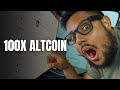 Finding 100x altcoins live