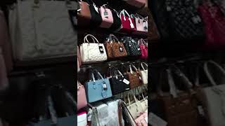 Fornecedor de bolsas de marca