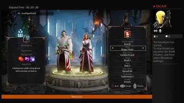 (PS4) Divinity: Original Sin - Enhanced Edition - Character Creation