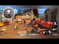 Sniper Gameplay Part-1 #callofdutymobile