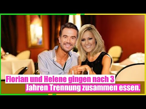 Florian Silbereisen und