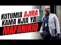 KUTUMIA AJIRA KAMA NJIA YA MAFANIKIO Ezden Jumanne