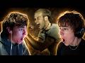 GEN Z Reacts To Blur | Song 2 | HARDEST ROCK SONG WE EVER HEARD!