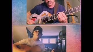 Imans Mood Aurélien Robert Feat Henry Acker Gipsy Jazz