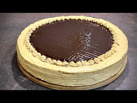 Video: Vafljeva Torta