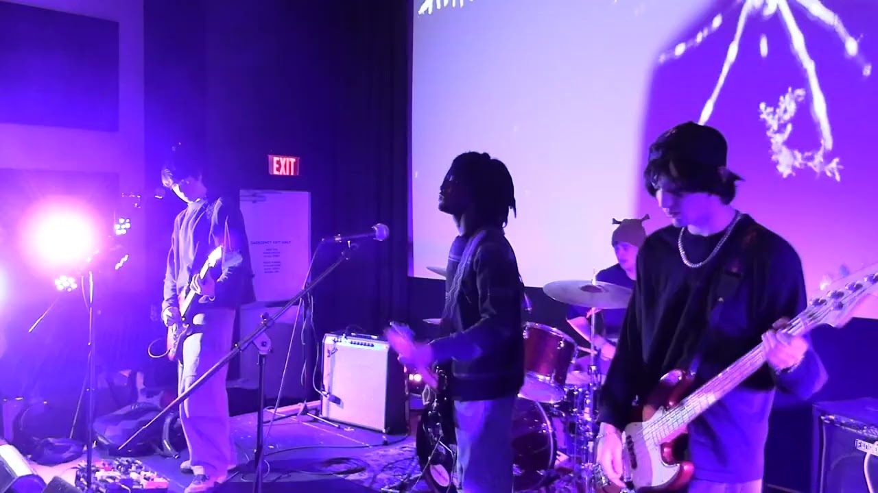 7TH TRY @ Cine's LAB   2/05/26