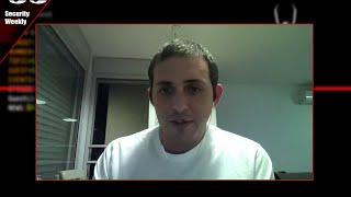 Rami Sass, CEO & Co-Founder of WhiteSource - Application Security Weekly #13