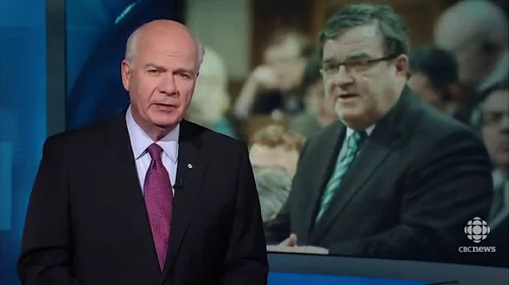 Jim Flaherty dies suddenly at age 64