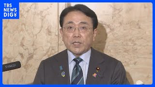 赤沢経産大臣「国益のためには必ず成功を」次世代半導体の製造を目指すRapidus社に民間とともに計2676億円を出資　筆頭株主として事業支援｜TBS NEWS DIG