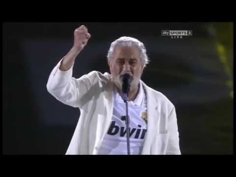 Video: Plácido Domingo Valor Neto