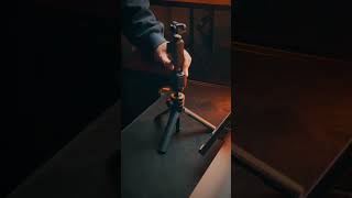 The Ultimate Osmo Pocket 4 Setup #TILTA #SHORTS