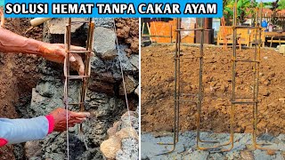 Solusi Hemat Tanpa Cakar Ayam !! Ngga Kalah Kuat Asal Tau Caranya