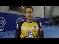 Ref:bsmbpw91qHM Pr�palh : itw - william annotel apr�s limoges - saran