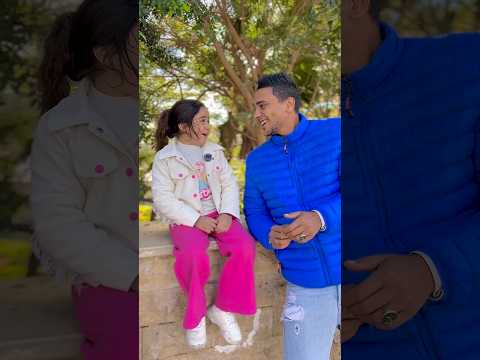 حواءتهزر معي أنا بس تستهلو والله اكسبلور كوميديات ترند   ضحك بندق مصر