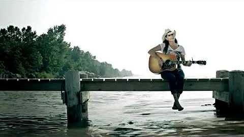Terri Clark "The One" Official Music Video