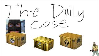 The Daily Case Episode 67!