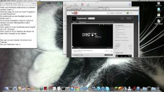 ProgrammReview EasyFind Mac