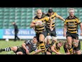 Principality Premiership: Newport v Bedwas