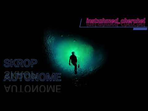 SKORP AUTONOME S L O W E D R E V E R B 8D 