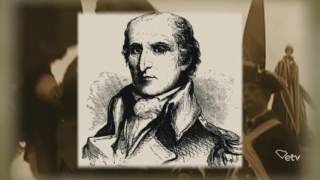 Brigadier General Andrew Pickens