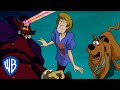 Scooby-Doo! em Português | Brasil | Hora do Disfarce! | WB Kids