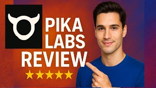 Pikaレビュー：遊び心あるAI動画生成ツール
