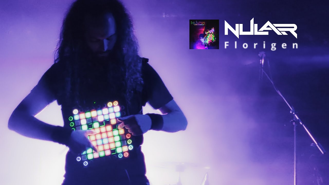 Watch Nular - Florigen (Live in Berlin, 2025) on YouTube Watch Nular - Florigen (Live in Berlin, 2025) on YouTube